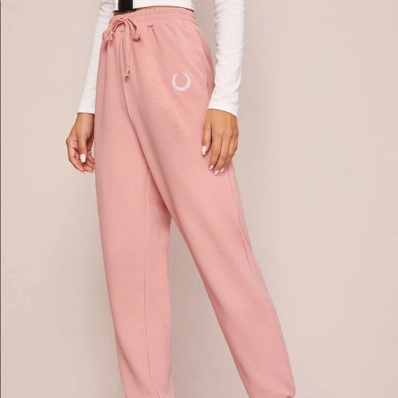 Pink pants - Picture 2 of 6